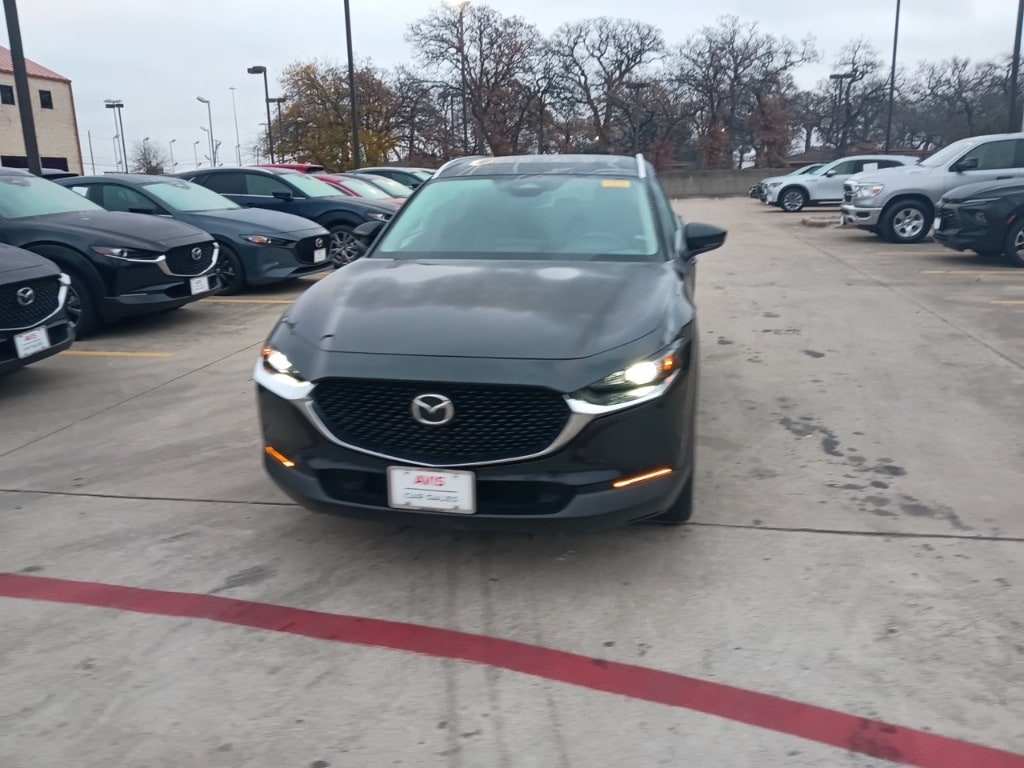 Thumbnail: 2025 Mazda CX-30 - 5