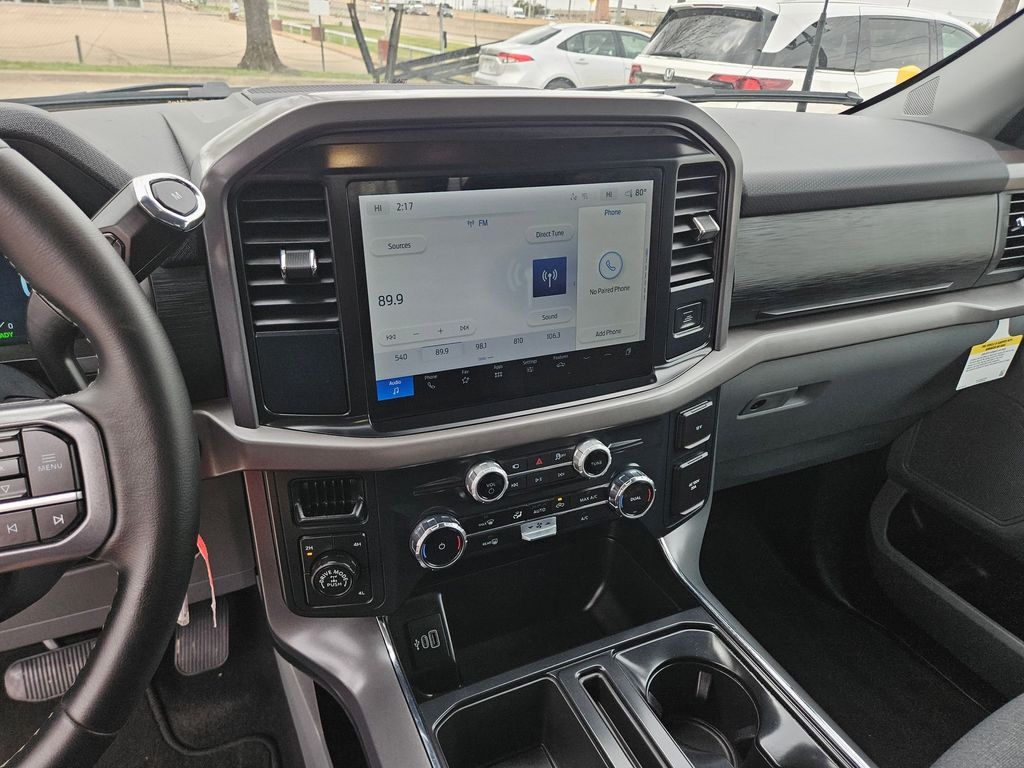 Thumbnail: 2025 Ford F-150 - 20