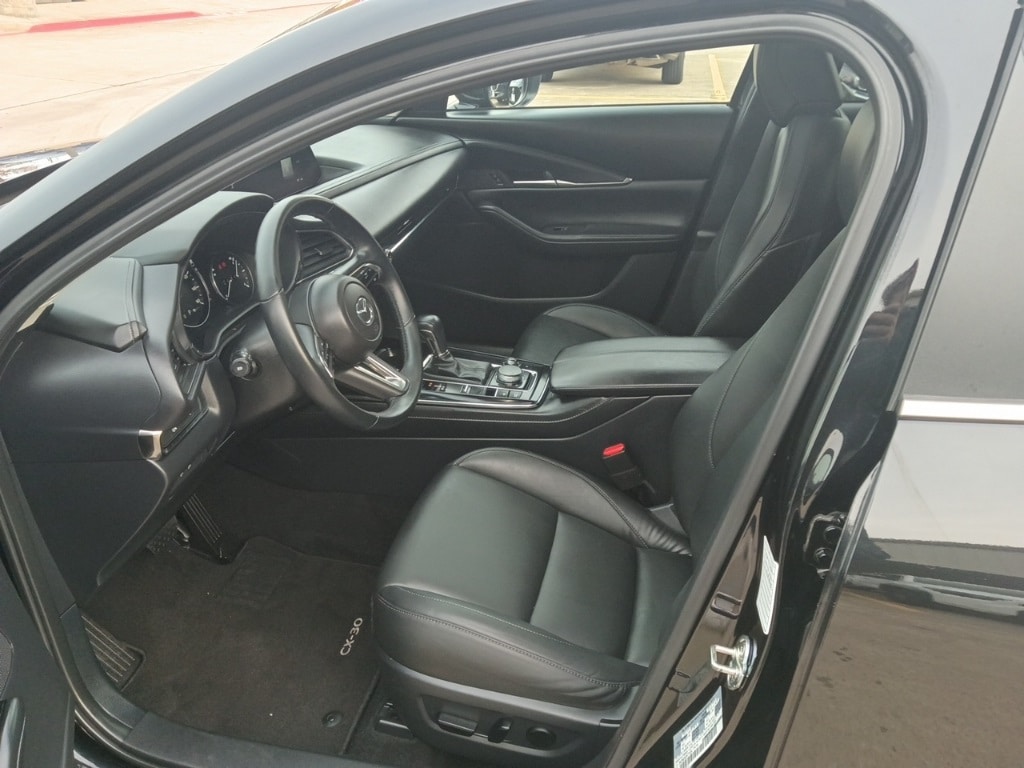 Thumbnail: 2025 Mazda CX-30 - 3