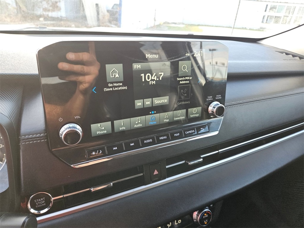 Thumbnail: 2024 Mitsubishi Outlander - 21