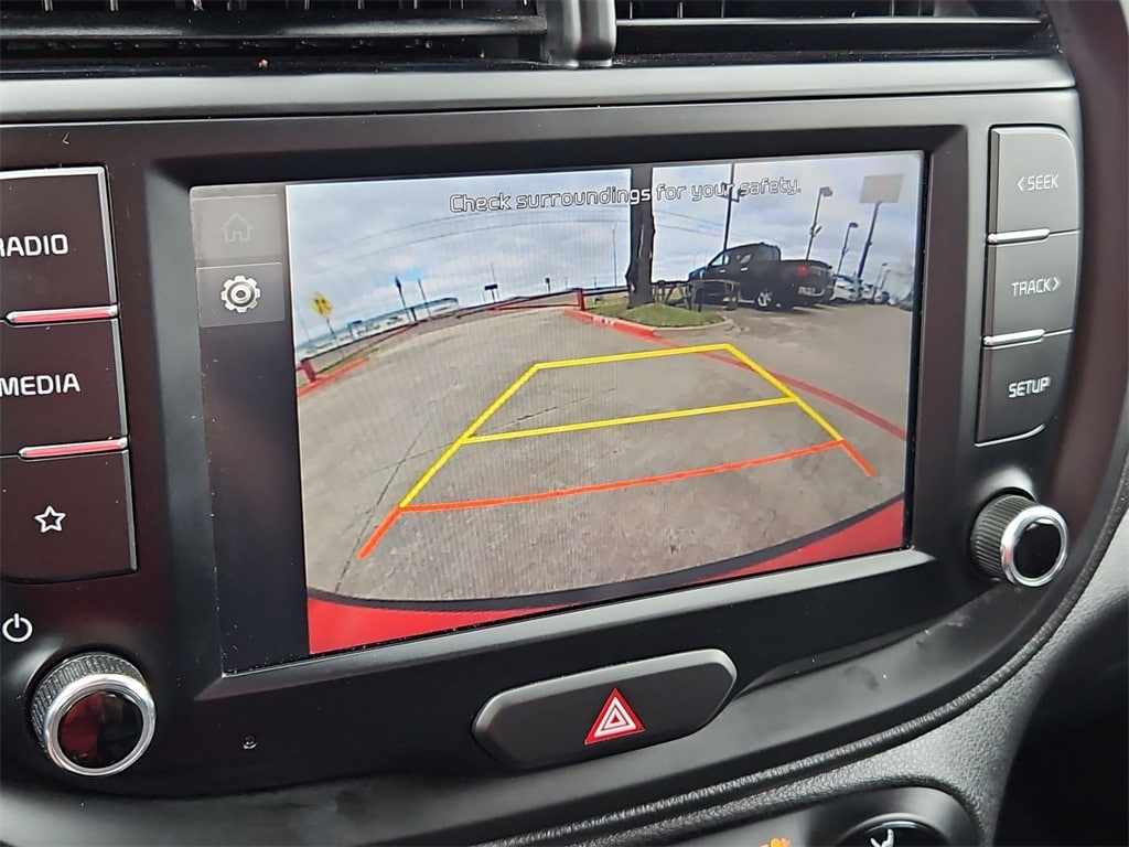 Thumbnail: 2024 Kia Soul - 17