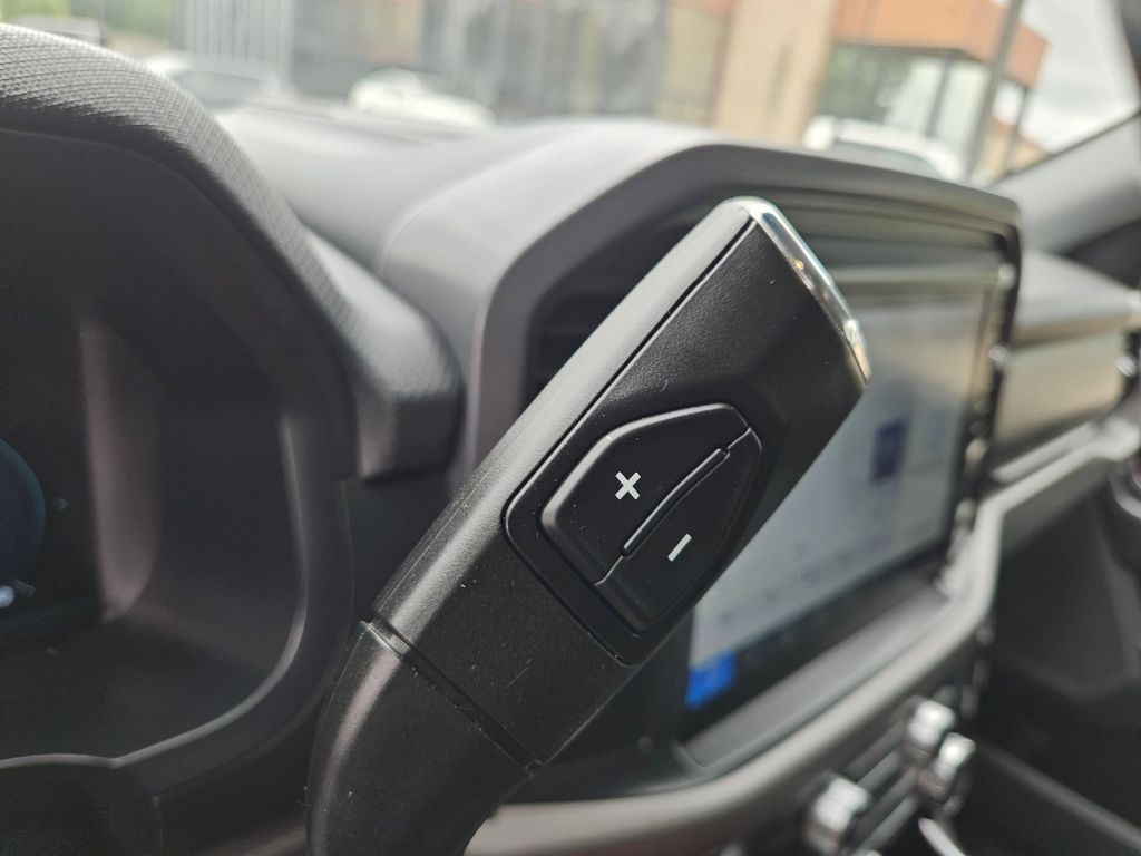 Thumbnail: 2025 Ford F-150 - 29