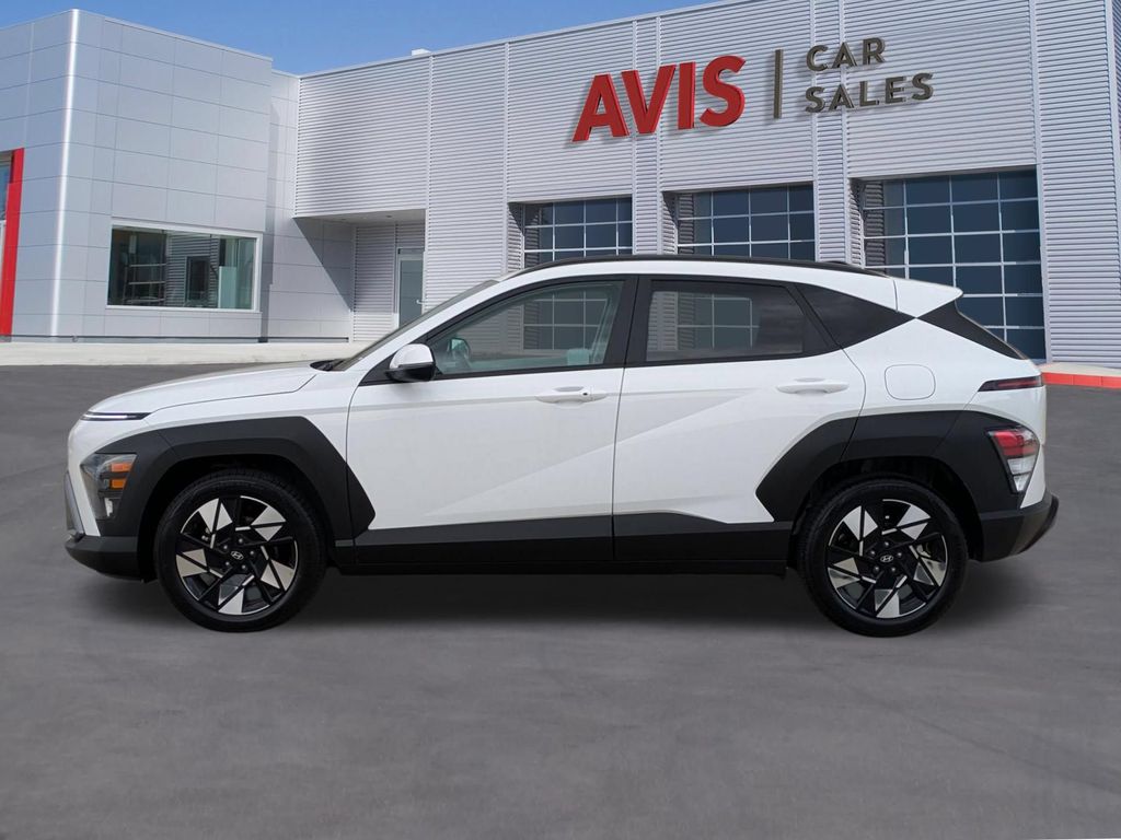 Thumbnail: 2025 Hyundai Kona - 8