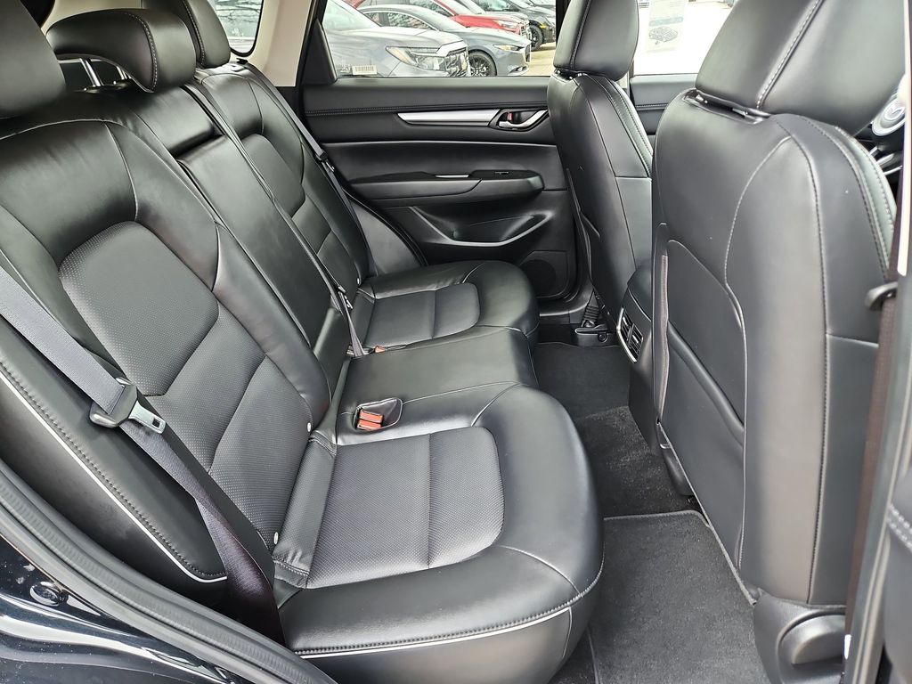 Thumbnail: 2025 Mazda CX-5 - 29