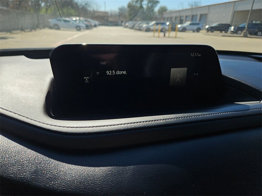 Thumbnail: 2025 Mazda CX-30 - 22