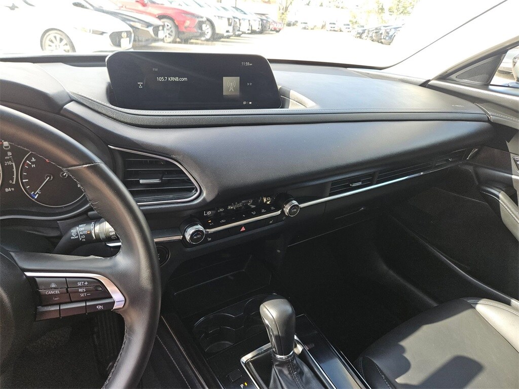 Thumbnail: 2025 Mazda CX-30 - 20