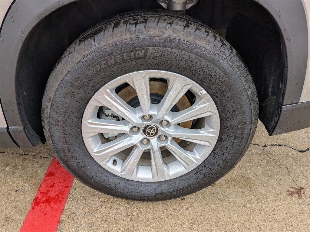 Thumbnail: 2025 Toyota Grand Highlander - 28