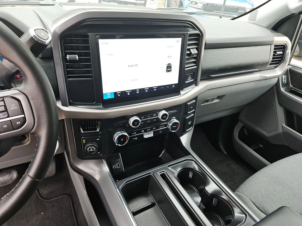 Thumbnail: 2025 Ford F-150 - 20