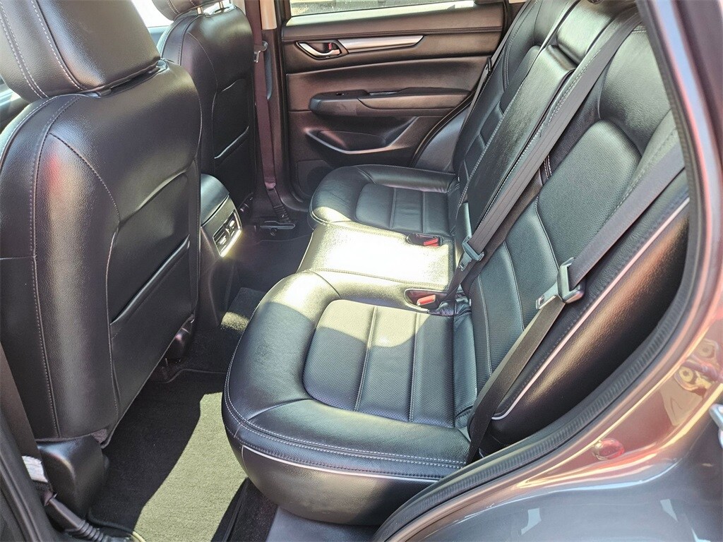 Thumbnail: 2025 Mazda CX-5 - 28