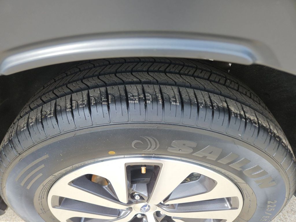 Thumbnail: 2025 Subaru Outback - 26