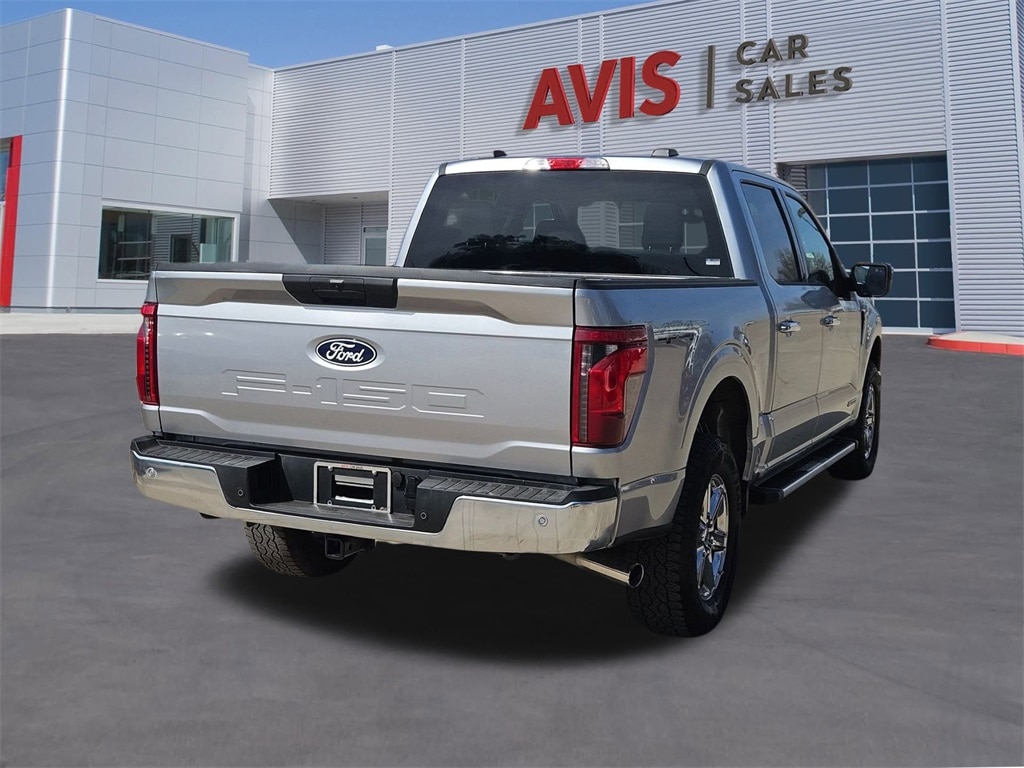 Thumbnail: 2025 Ford F-150 - 6