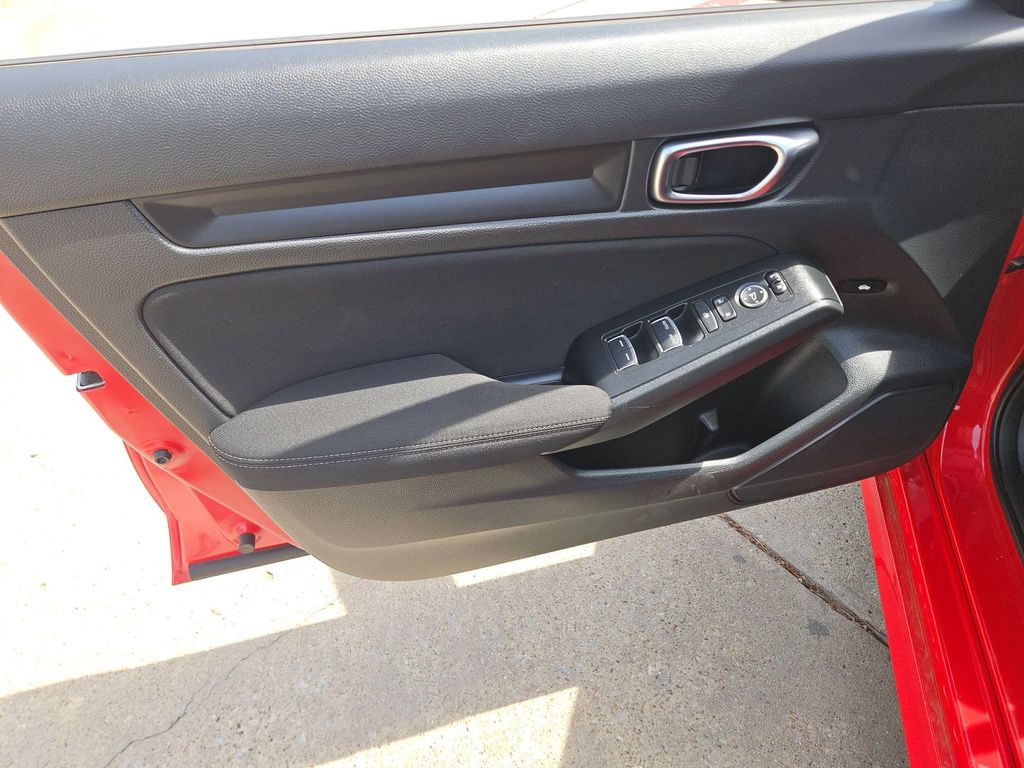 Thumbnail: 2025 Honda Civic - 14