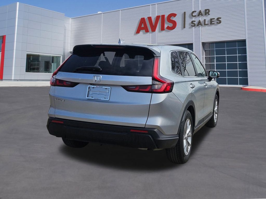 Thumbnail: 2025 Honda CR-V - 6