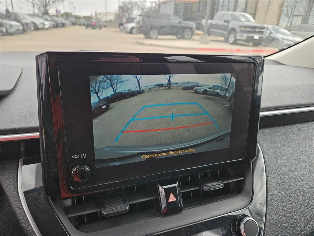 Thumbnail: 2024 Toyota Corolla - 19