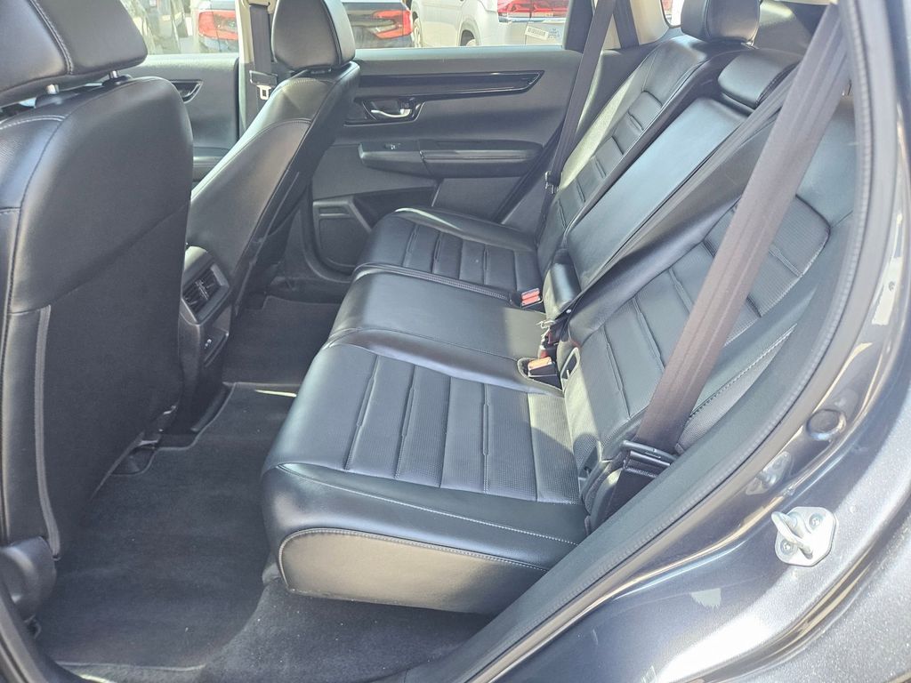 Thumbnail: 2025 Honda CR-V - 27