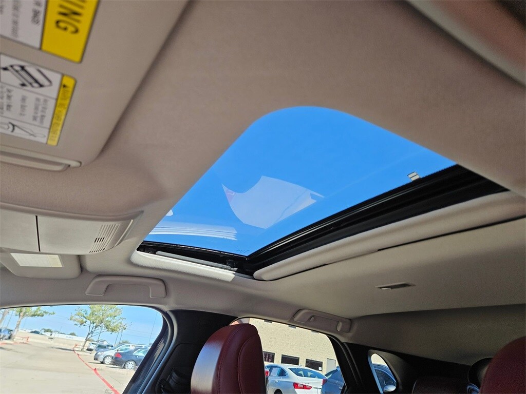 Thumbnail: 2024 Mazda CX-30 - 23