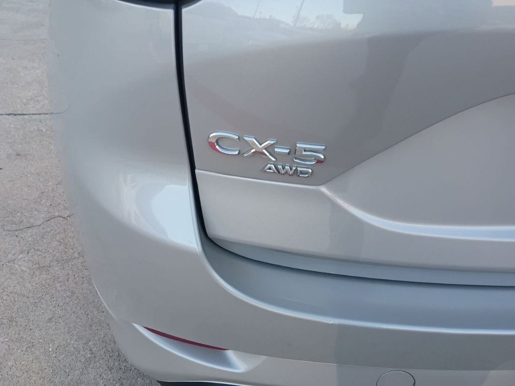 Thumbnail: 2025 Mazda CX-5 - 12