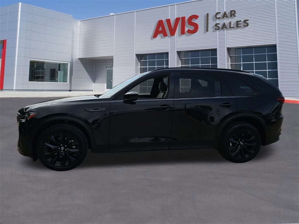 Certified 2025 Mazda CX-90 3.3 Turbo Premium Sport SUV