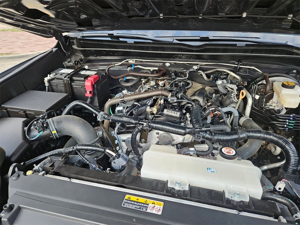 Thumbnail: 2025 Toyota Tacoma - 23