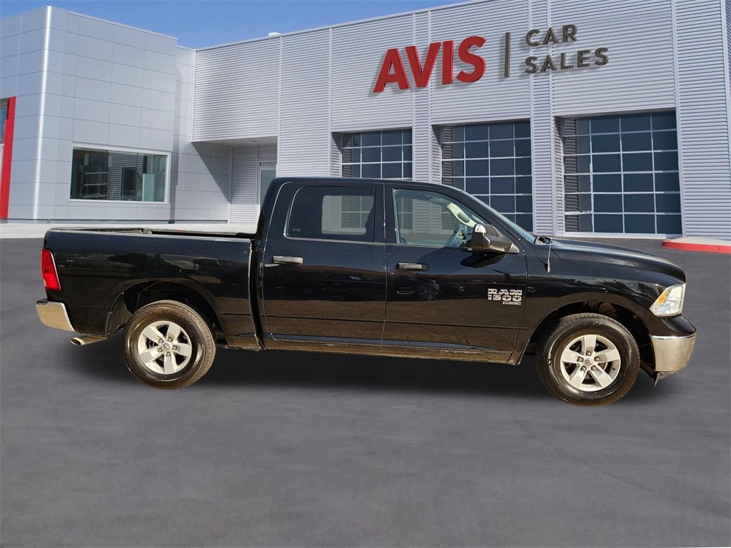 Thumbnail: 2023 RAM 1500 Classic - 5