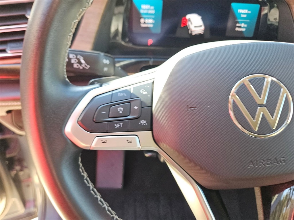 Thumbnail: 2025 Volkswagen Atlas - 22