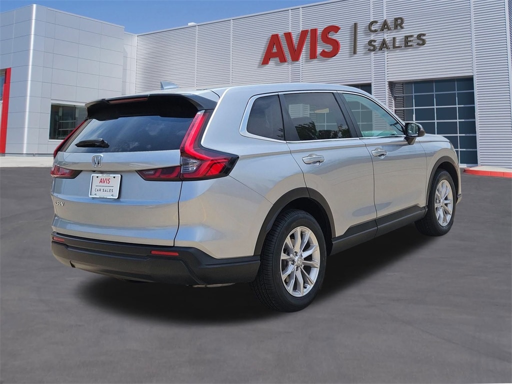 Thumbnail: 2024 Honda CR-V - 6
