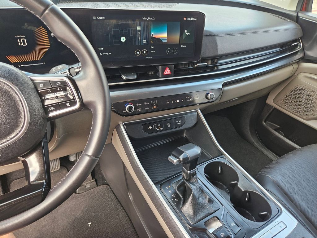 Thumbnail: 2025 Kia Carnival - 20