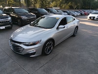 2022 Chevrolet Malibu LT -
                Irving, TX