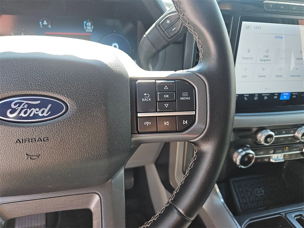 Thumbnail: 2024 Ford F-150 - 21