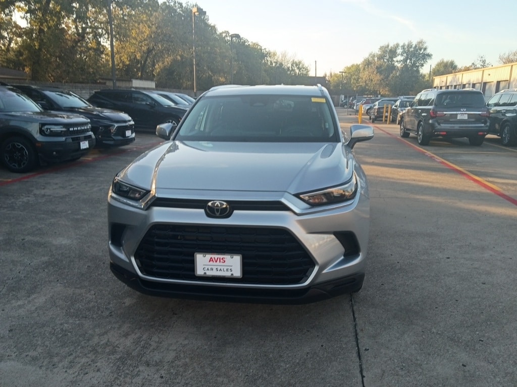 Thumbnail: 2025 Toyota Grand Highlander - 2