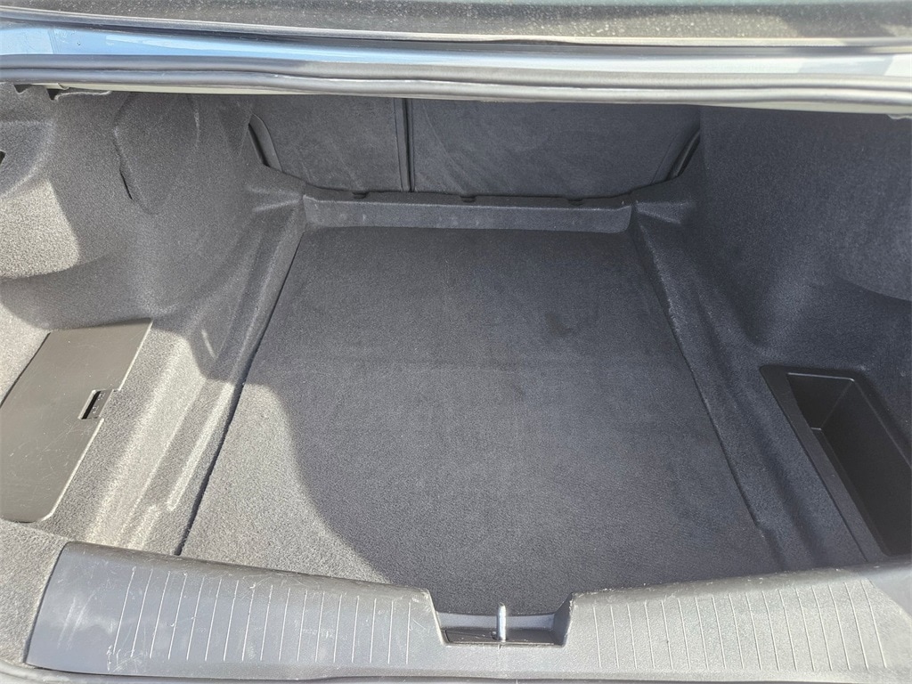 Thumbnail: 2023 Cadillac CT4 - 23