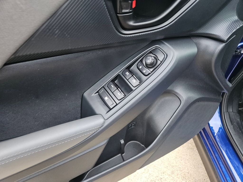 Thumbnail: 2025 Subaru Crosstrek - 15