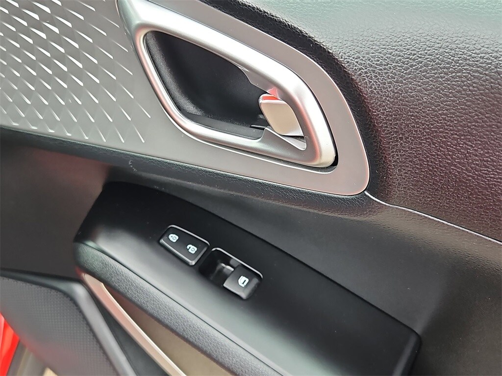 Thumbnail: 2024 Kia Soul - 33