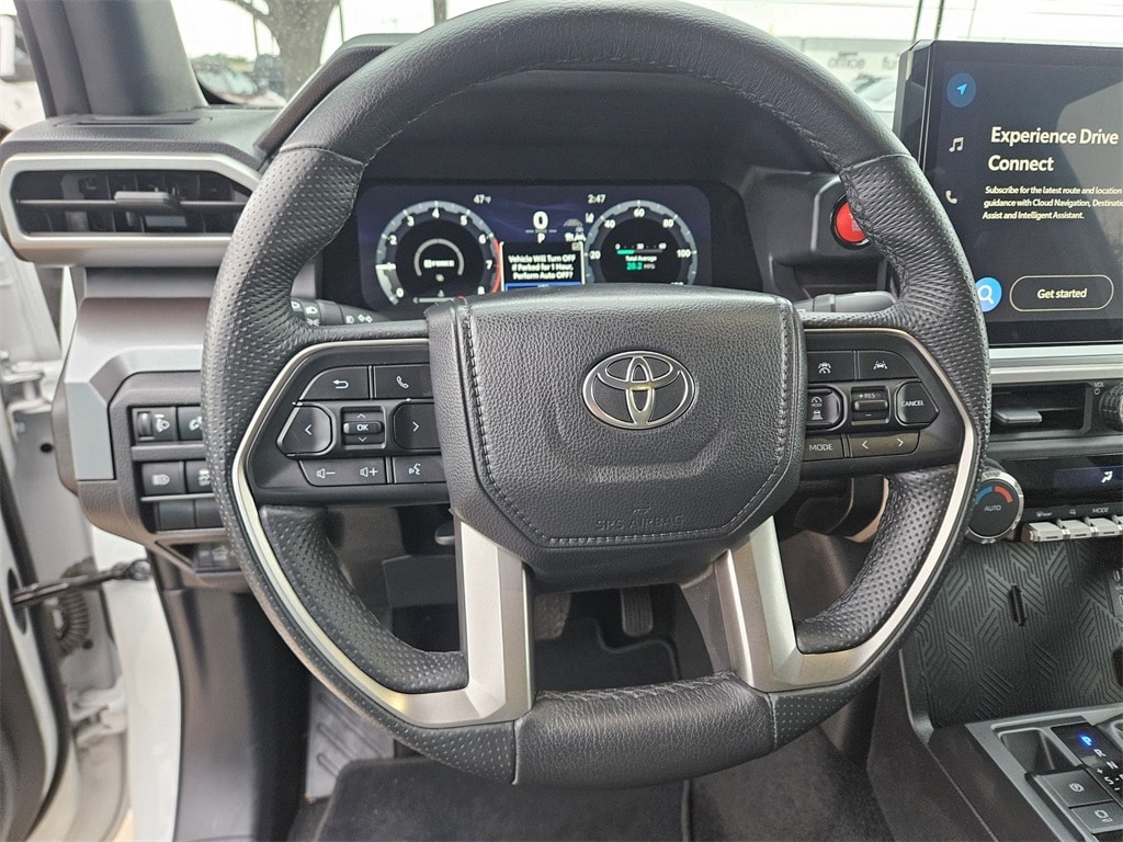 Thumbnail: 2025 Toyota Tacoma - 17