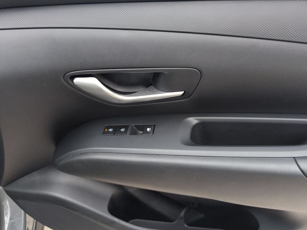 2025 Hyundai Santa Cruz SEL - Photo 33
