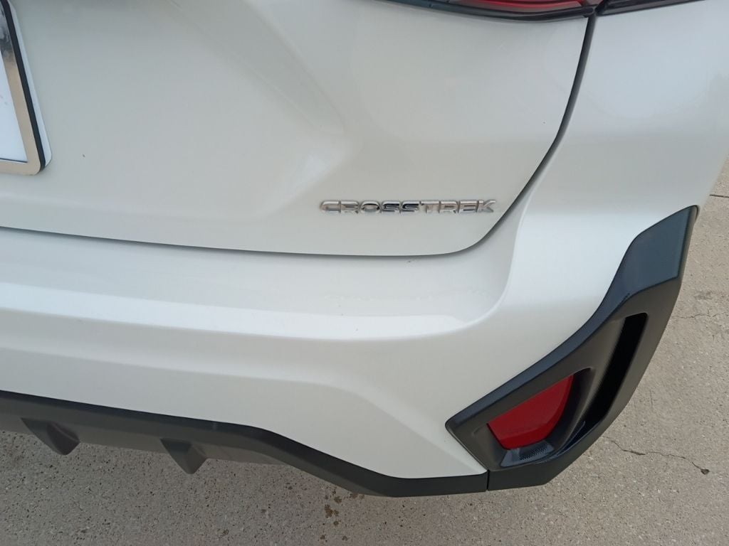 Thumbnail: 2025 Subaru Crosstrek - 11