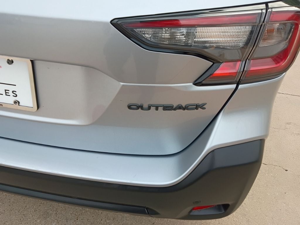 Thumbnail: 2025 Subaru Outback - 12
