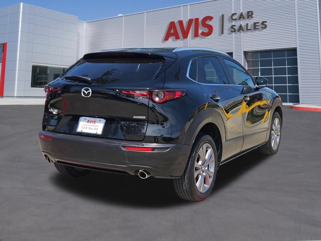 Thumbnail: 2025 Mazda CX-30 - 6