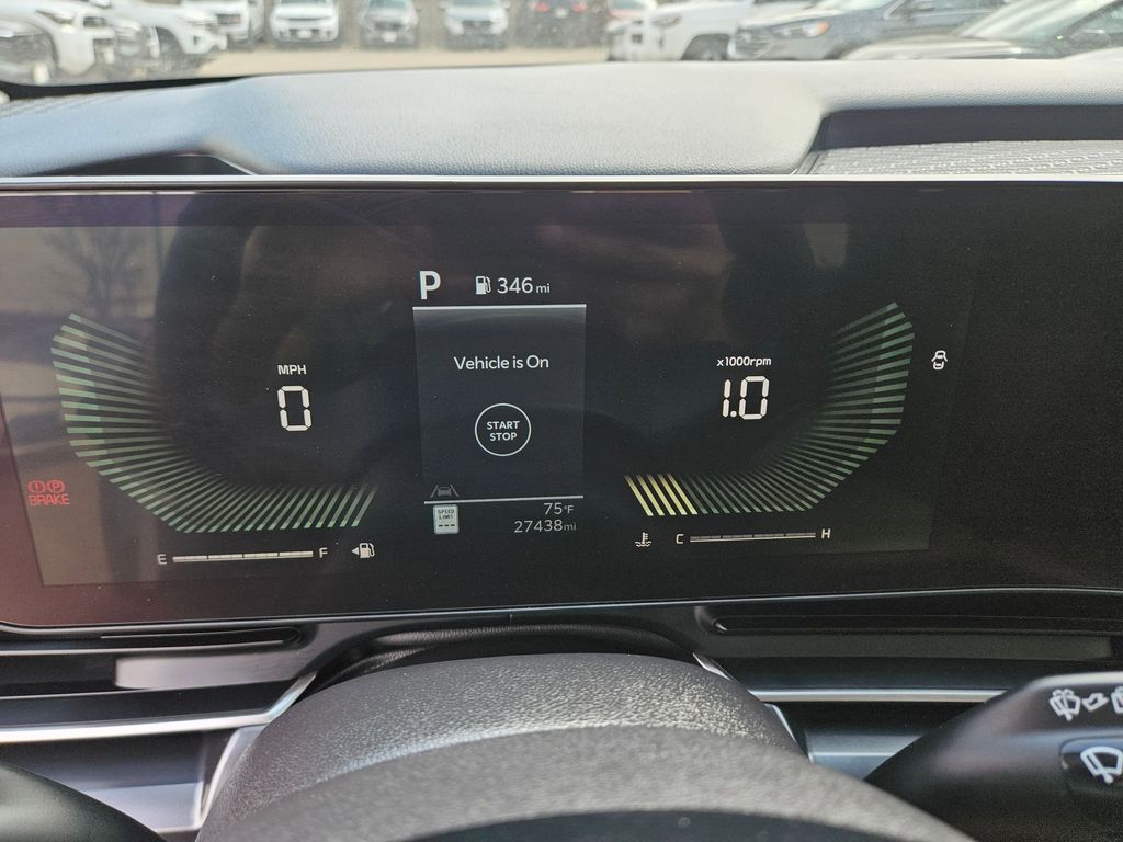 Thumbnail: 2025 Kia Carnival - 19