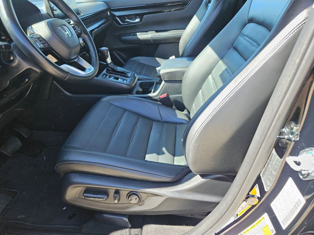 Thumbnail: 2025 Honda CR-V - 11