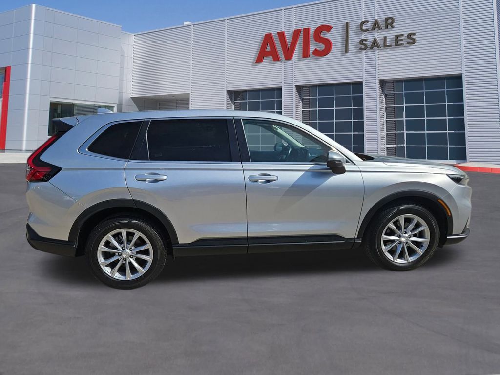 Thumbnail: 2025 Honda CR-V - 7