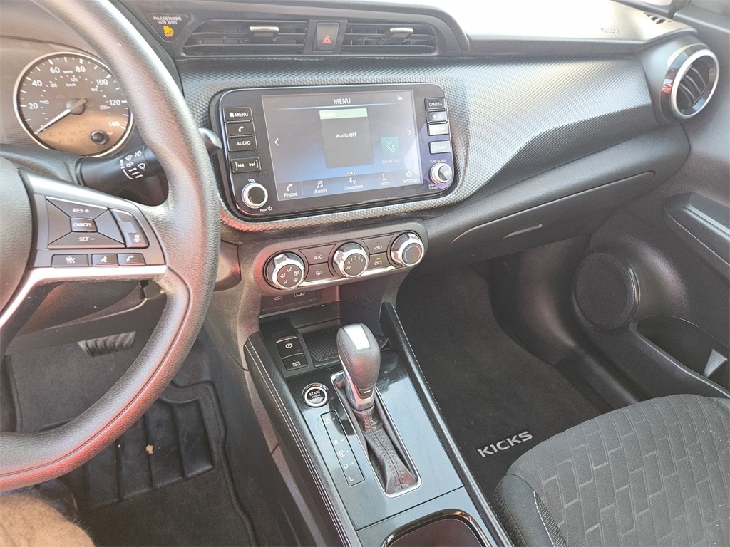 Thumbnail: 2024 Nissan Kicks - 20