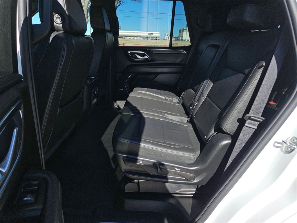 Thumbnail: 2024 Chevrolet Tahoe - 27