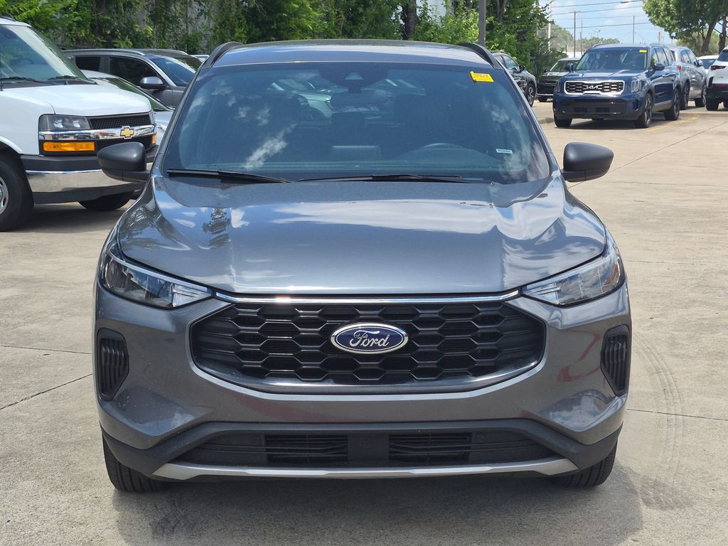 Thumbnail: 2025 Ford Escape - 2