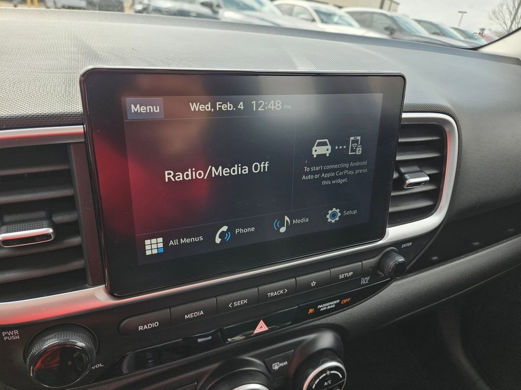 Thumbnail: 2025 Hyundai Venue - 21