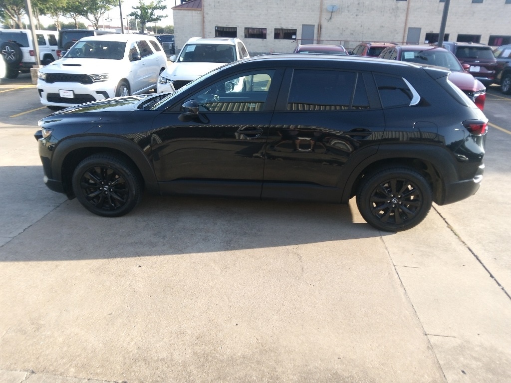 Thumbnail: 2024 Mazda CX-50 - 3