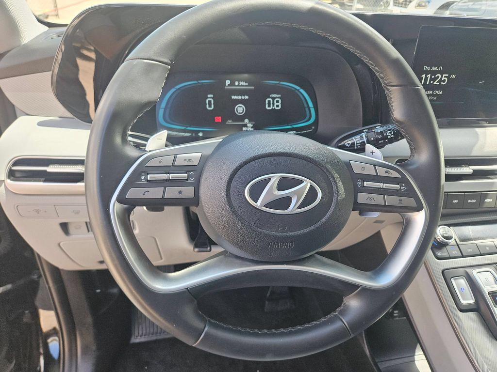 Thumbnail: 2025 Hyundai Palisade - 18