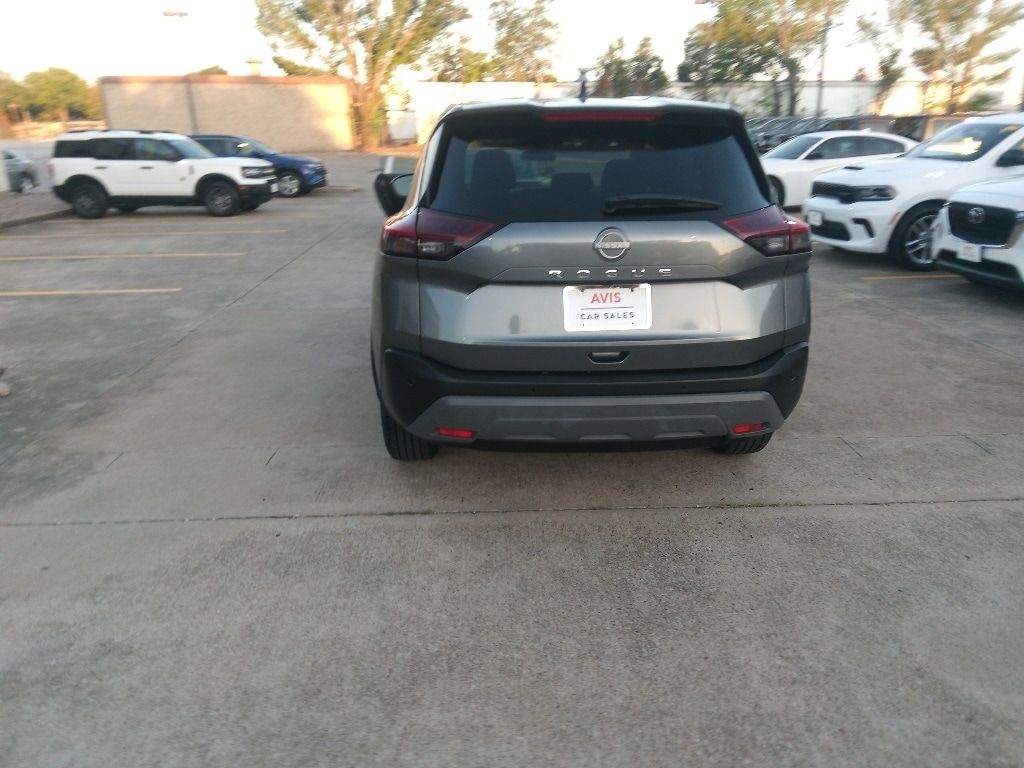 Thumbnail: 2023 Nissan Rogue - 5