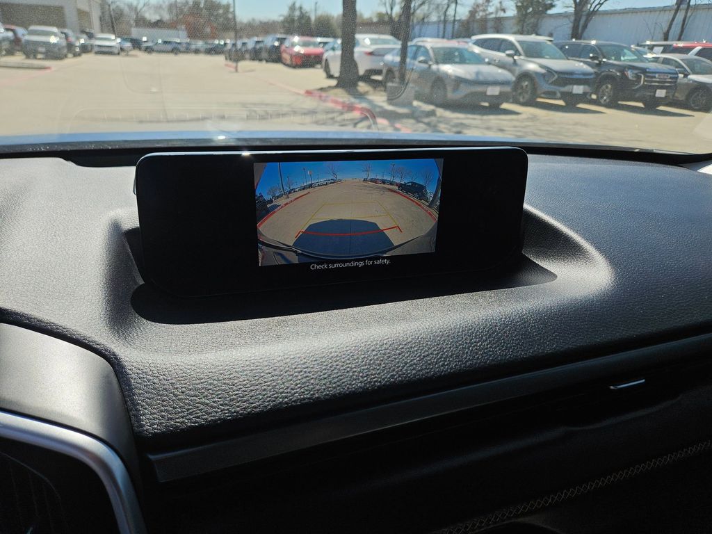 Thumbnail: 2025 Mazda CX-50 - 22