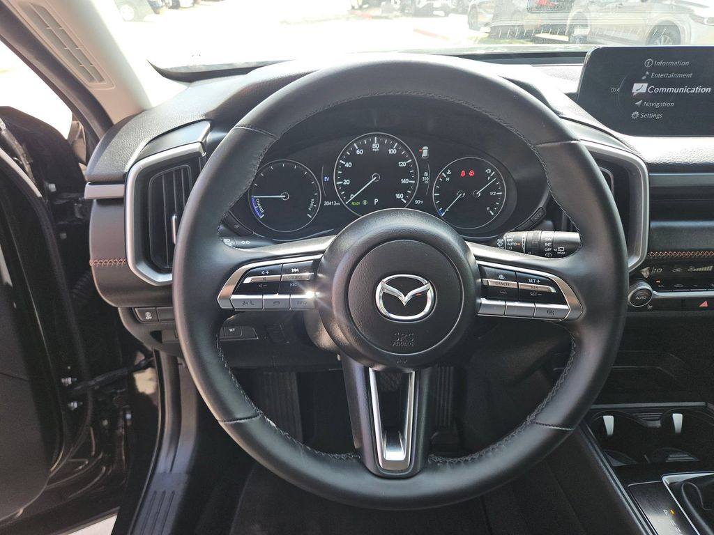 Thumbnail: 2025 Mazda CX-50 - 18